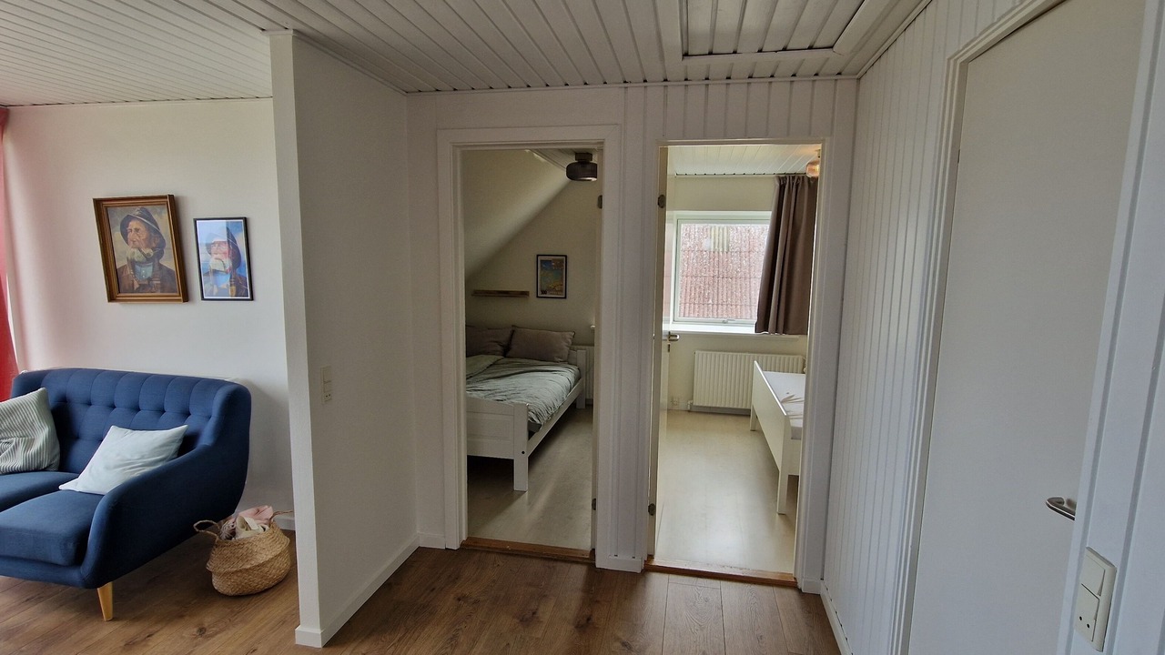 Photo of Livingroom in Bønnerup Strand