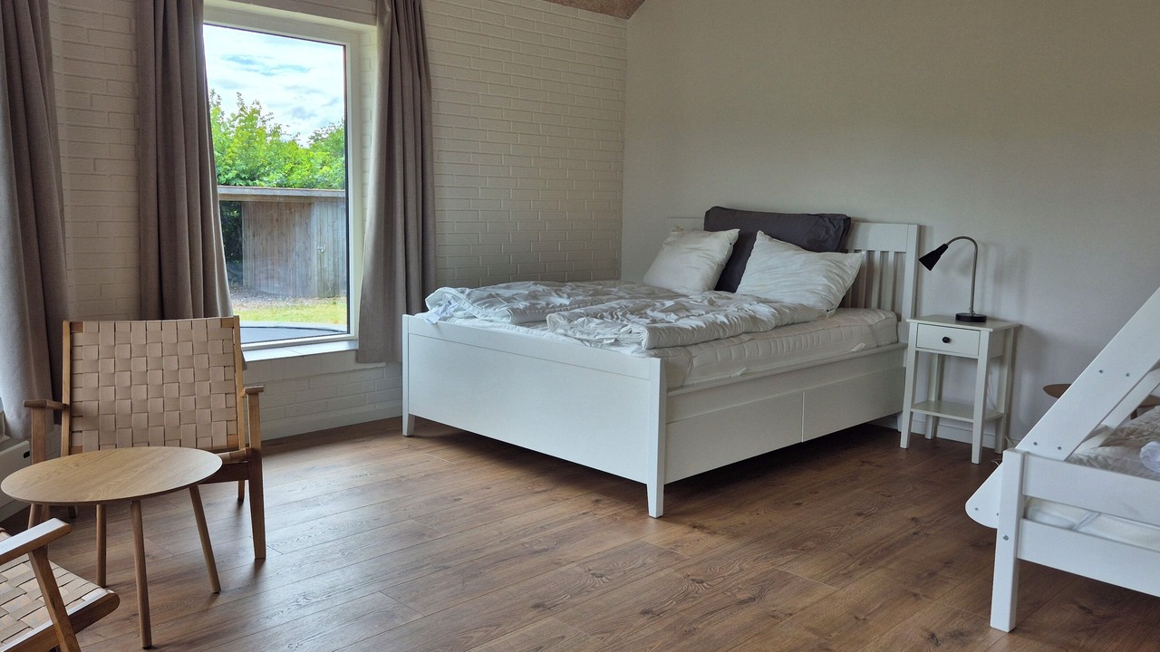 Photo of Bedroom in Bønnerup Strand