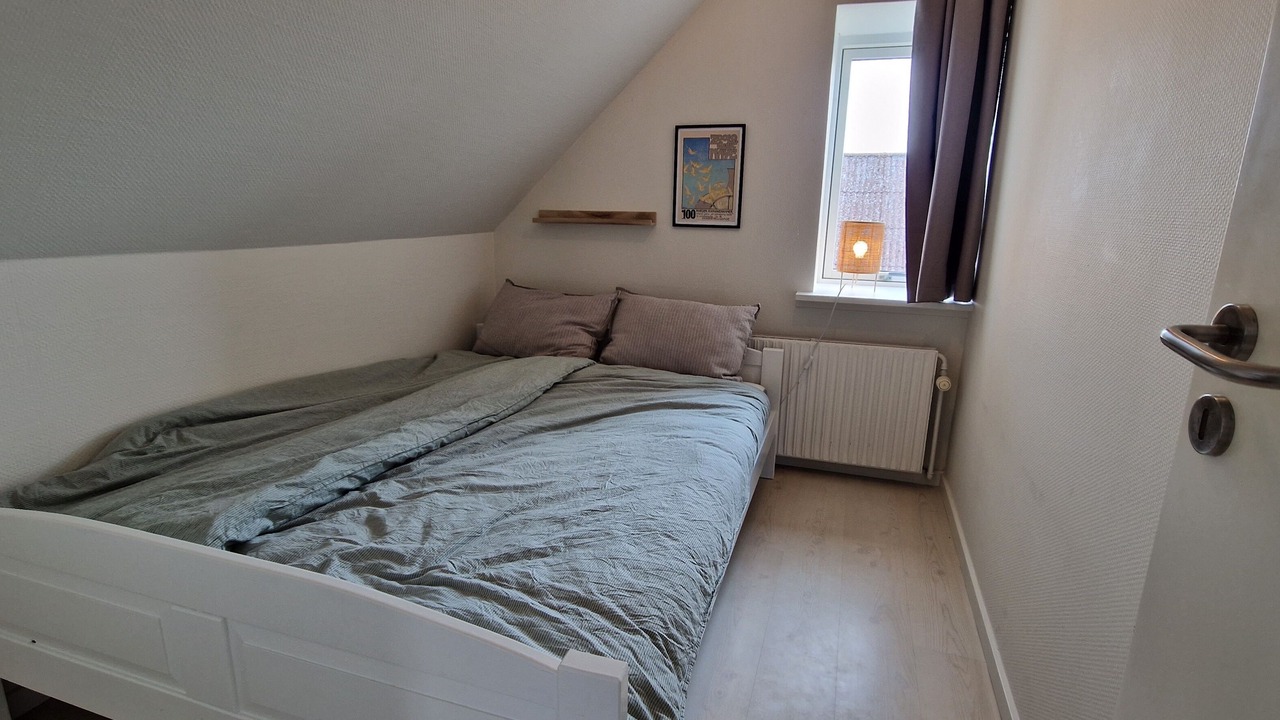 Photo of Bedroom in Bønnerup Strand
