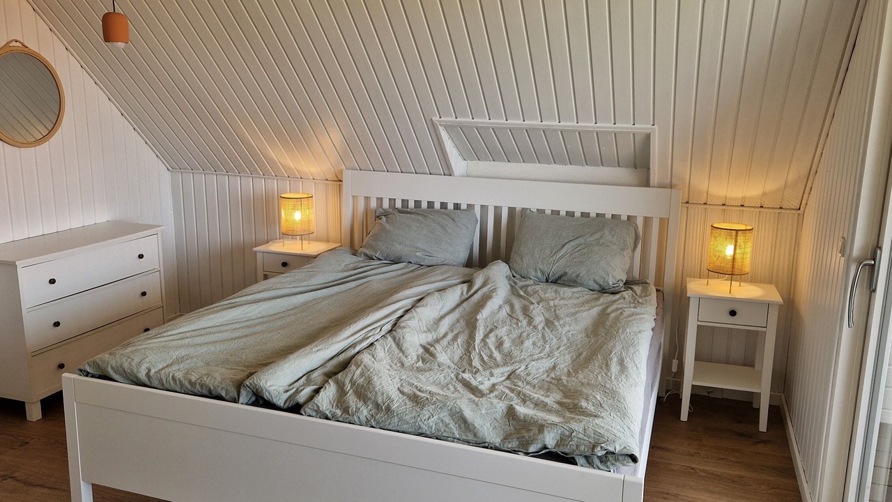 Photo of Bedroom in Bønnerup Strand