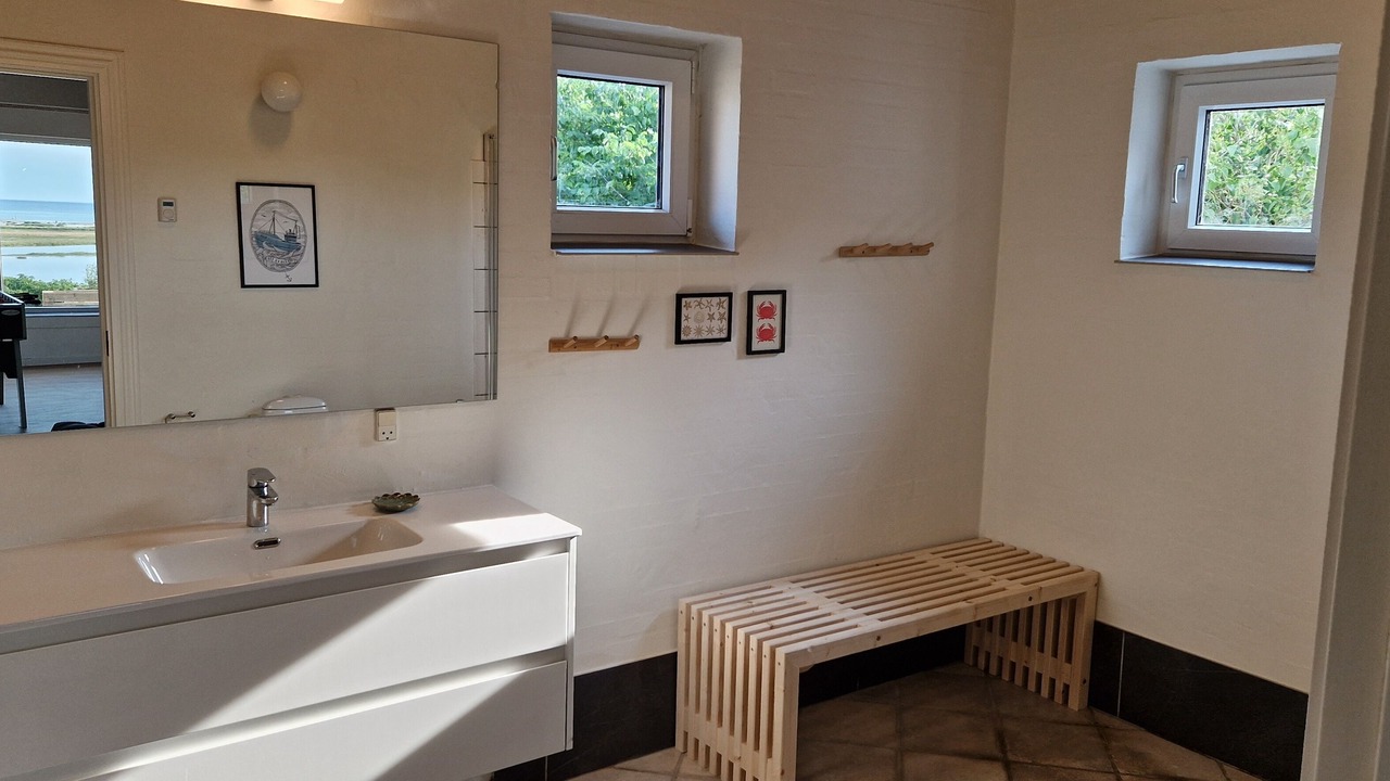 Photo of Bathroom in Bønnerup Strand