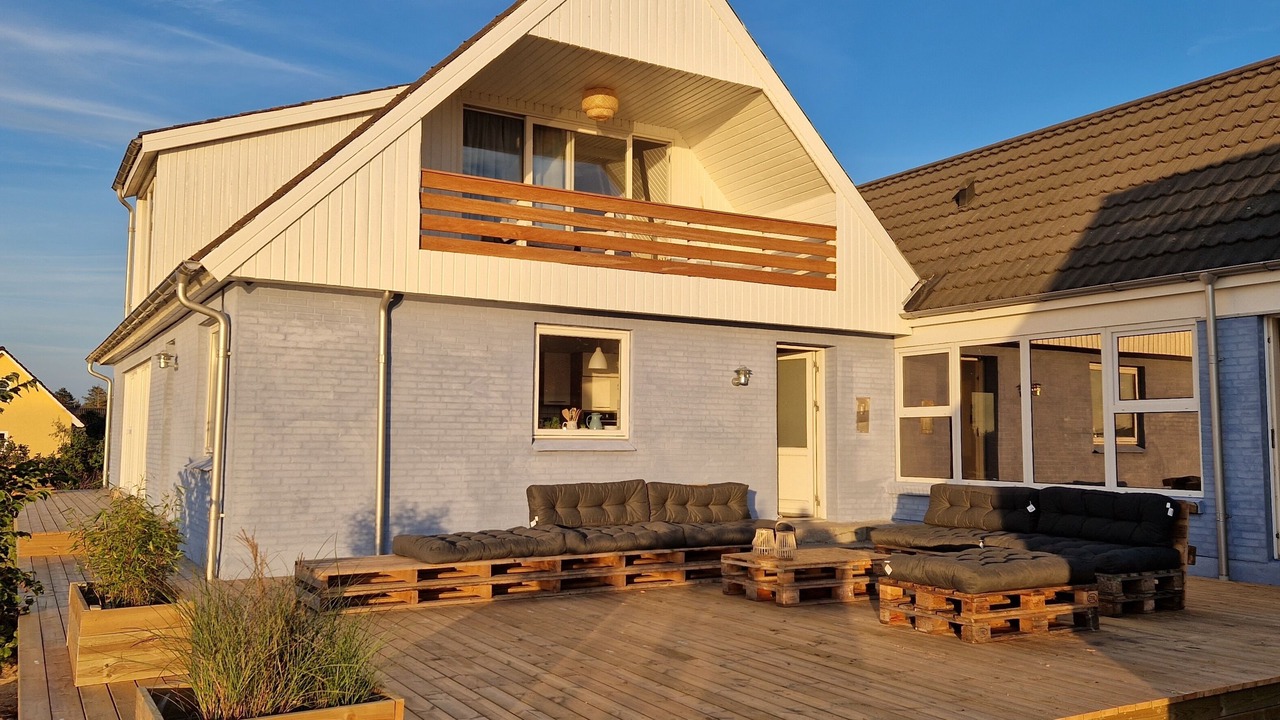 Photo of Outdoor in Bønnerup Strand