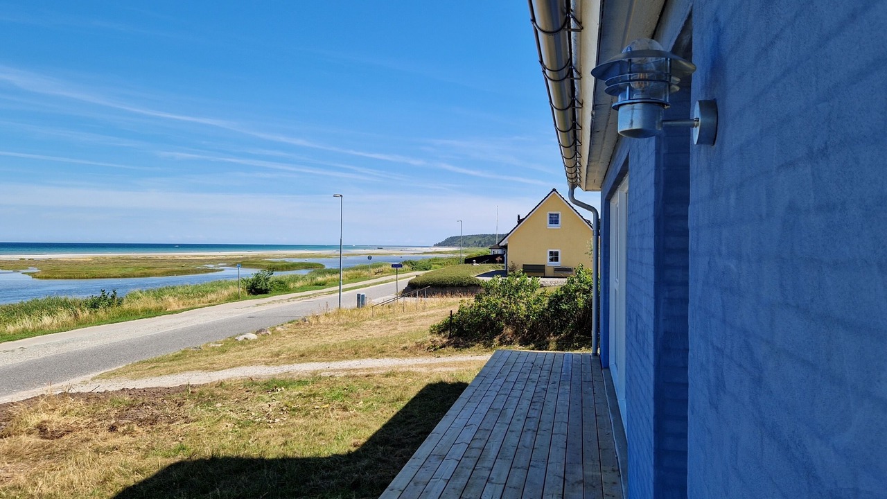 Photo of Outdoor in Bønnerup Strand