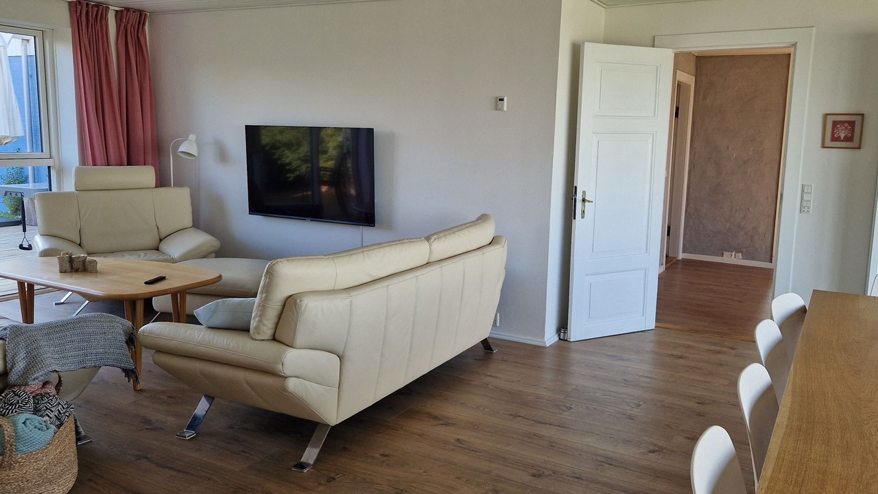 Photo of Livingroom in Bønnerup Strand