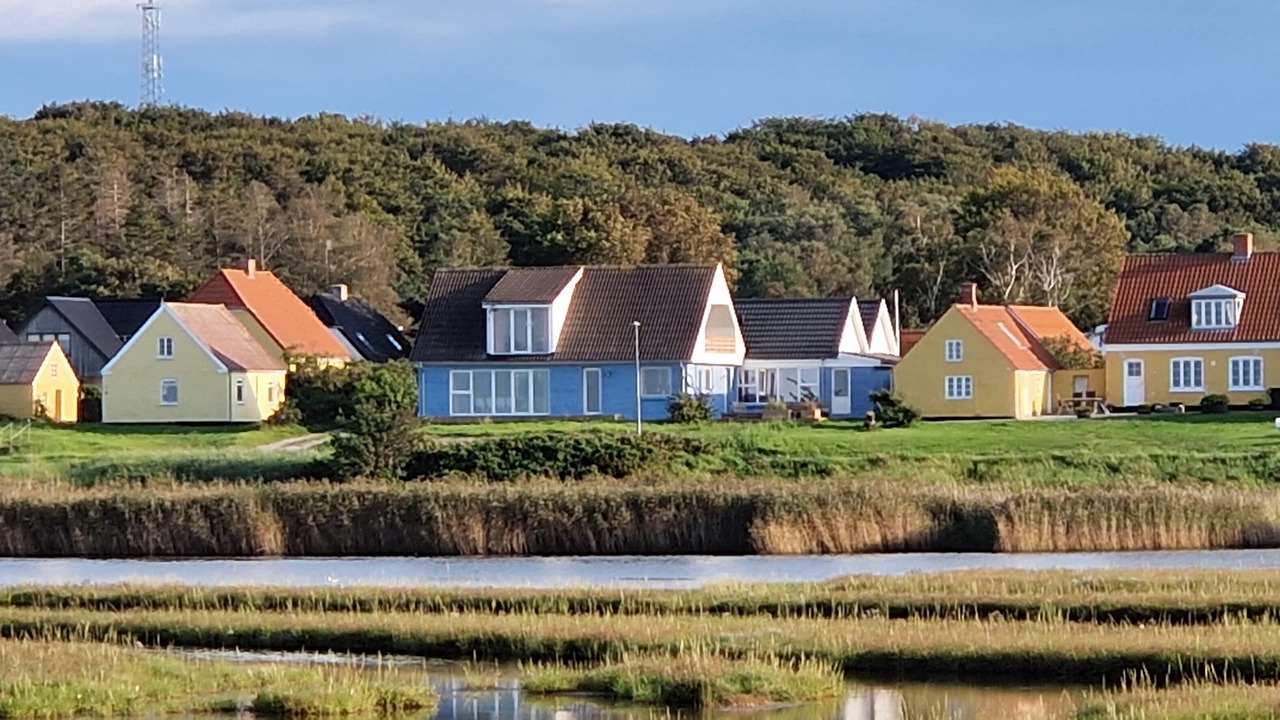 Photo of Outdoor in Bønnerup Strand