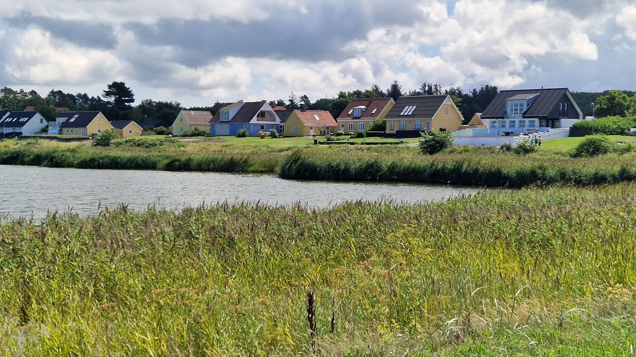 Photo of Outdoor in Bønnerup Strand