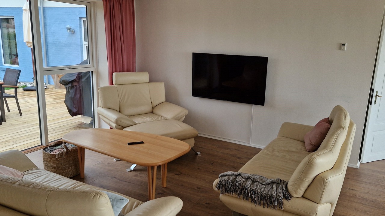 Photo of Livingroom in Bønnerup Strand