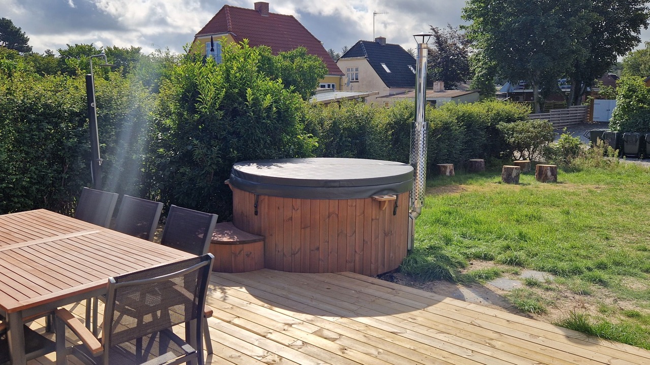 Photo of Outdoor in Bønnerup Strand