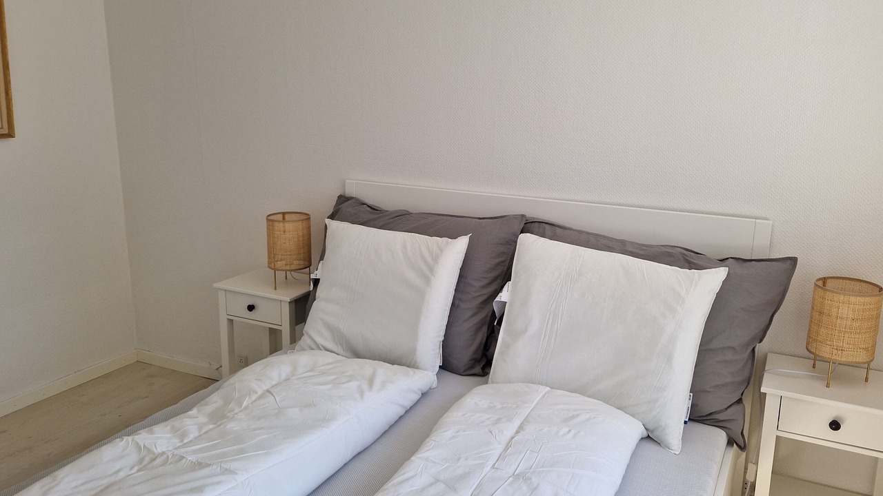 Photo of Bedroom in Bønnerup Strand
