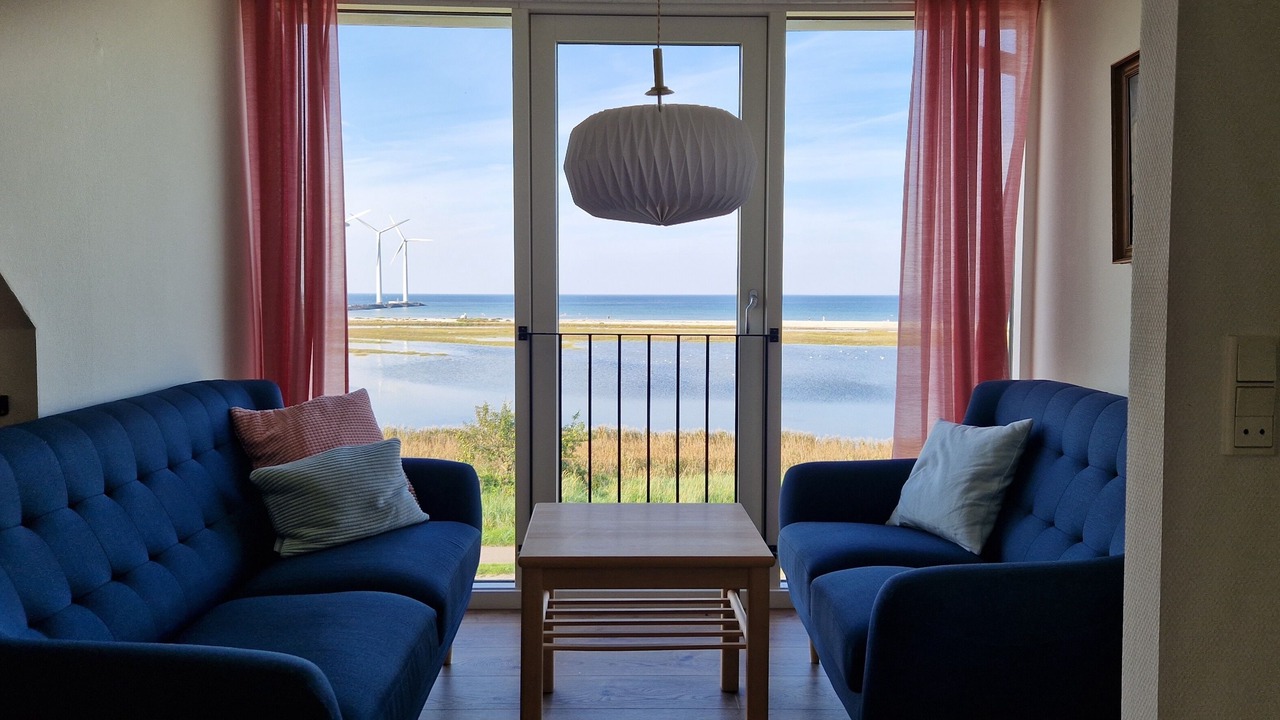 Photo of Livingroom in Bønnerup Strand
