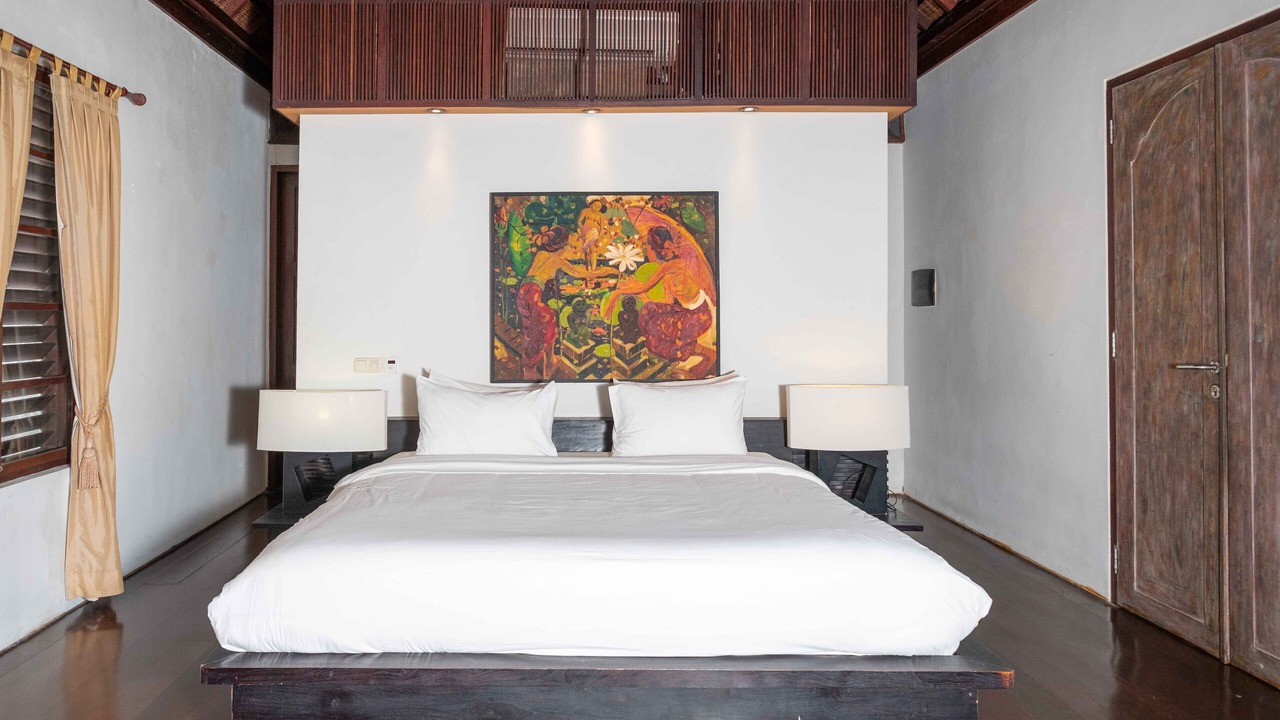 Photo of Bedroom in Ketewel