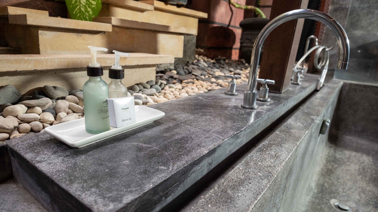 Photo of Bathroom in Ketewel