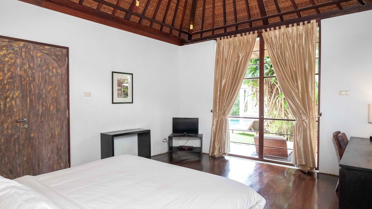 Photo of Bedroom in Ketewel