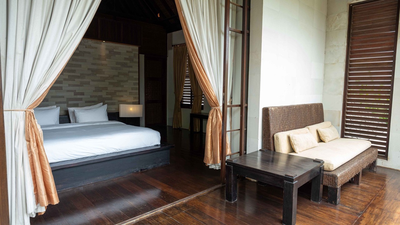 Photo of Bedroom in Ketewel