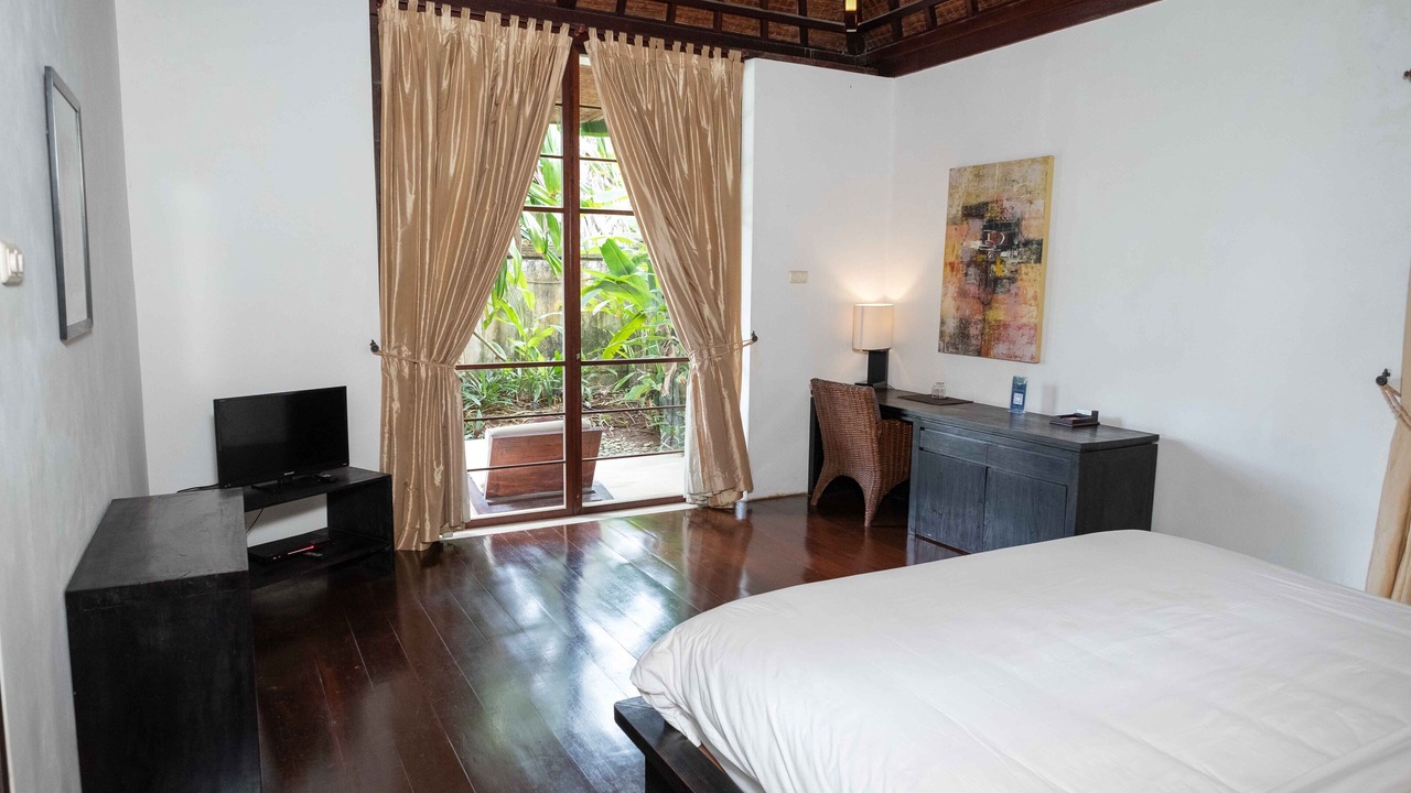 Photo of Bedroom in Ketewel
