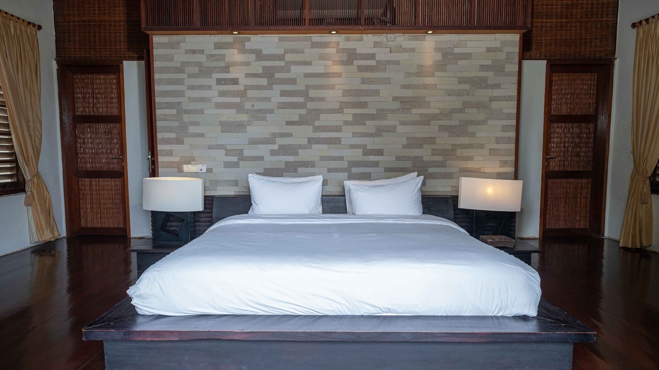 Photo of Bedroom in Ketewel