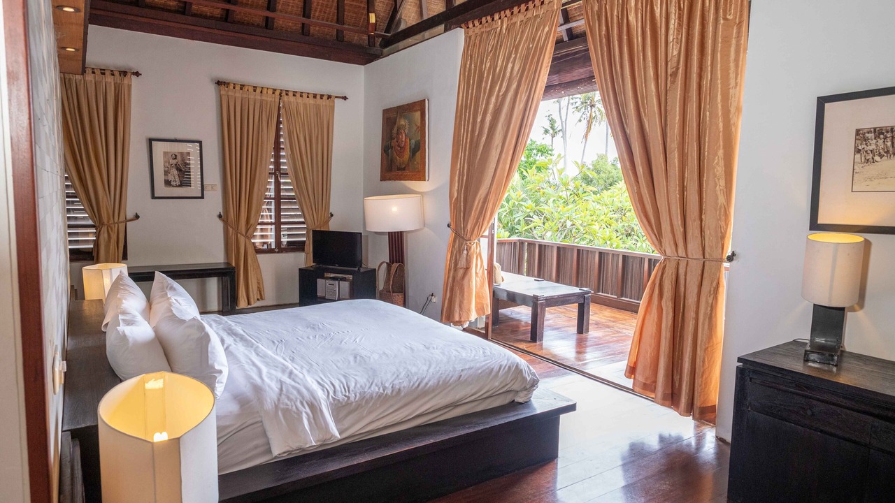 Photo of Bedroom in Ketewel