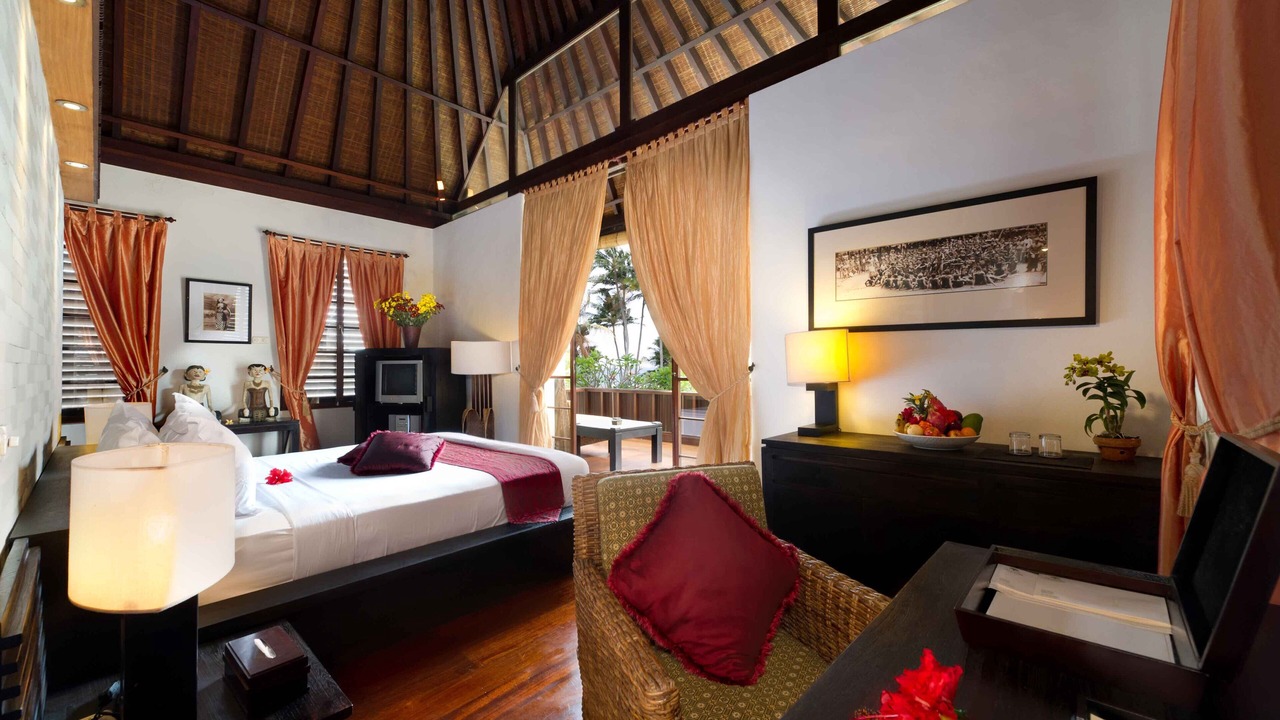 Photo of Bedroom in Ketewel
