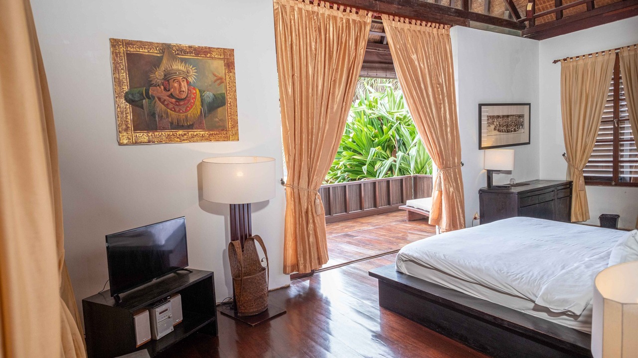 Photo of Bedroom in Ketewel