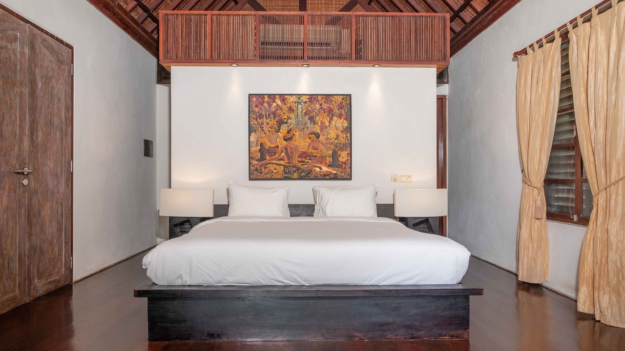 Photo of Bedroom in Ketewel