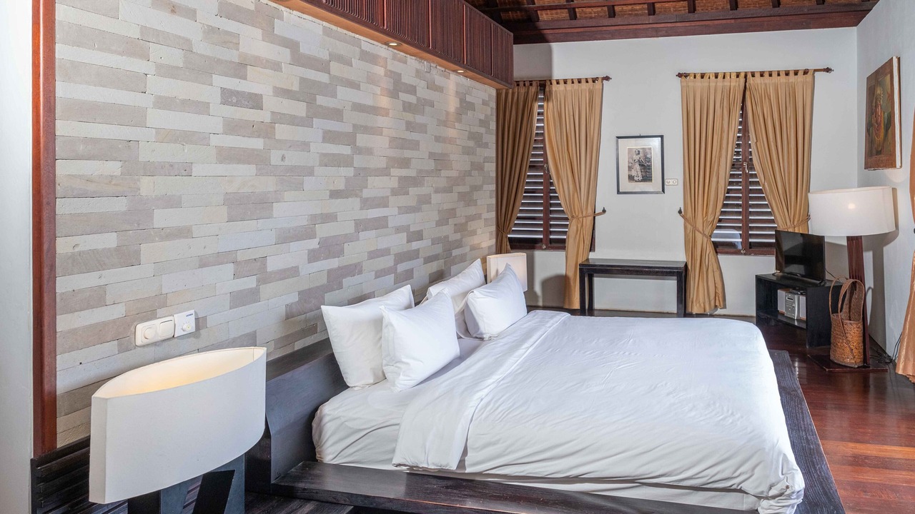Photo of Bedroom in Ketewel