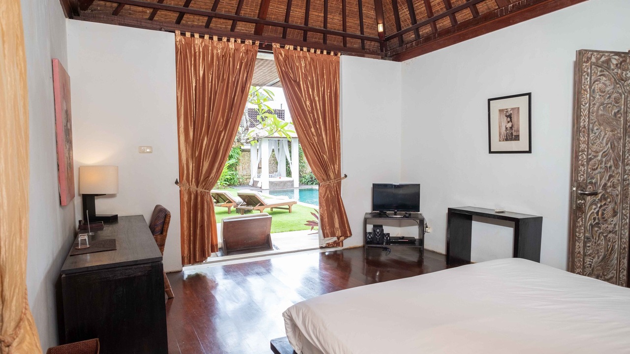 Photo of Bedroom in Ketewel