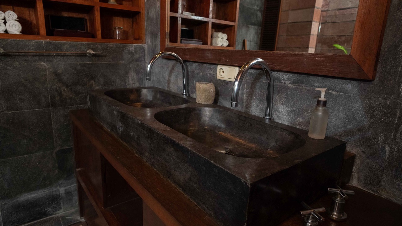 Photo of Bathroom in Ketewel