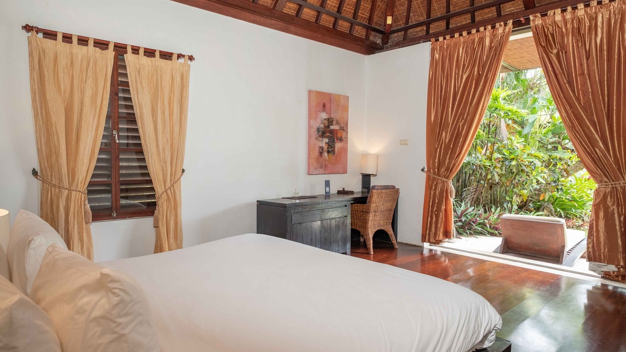 Photo of Bedroom in Ketewel