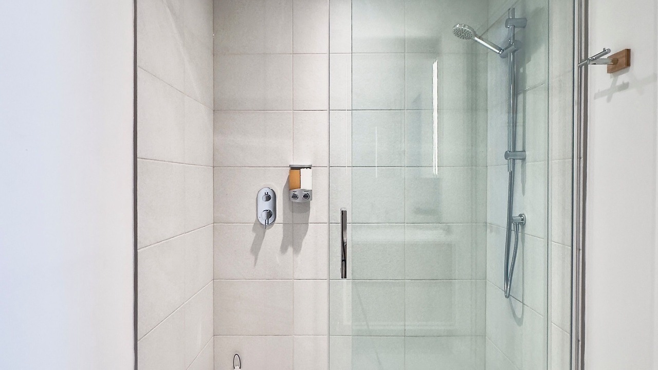 Photo of Bathroom in Mont-Tremblant