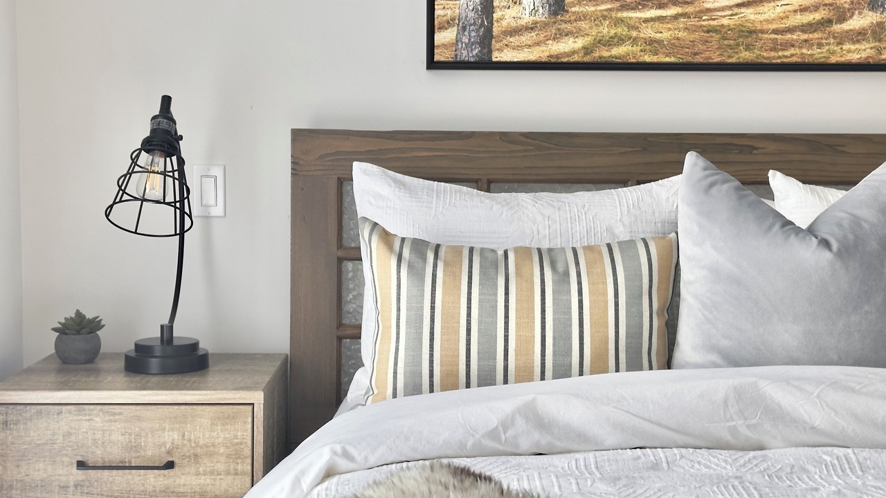 Photo of Bedroom in Mont-Tremblant