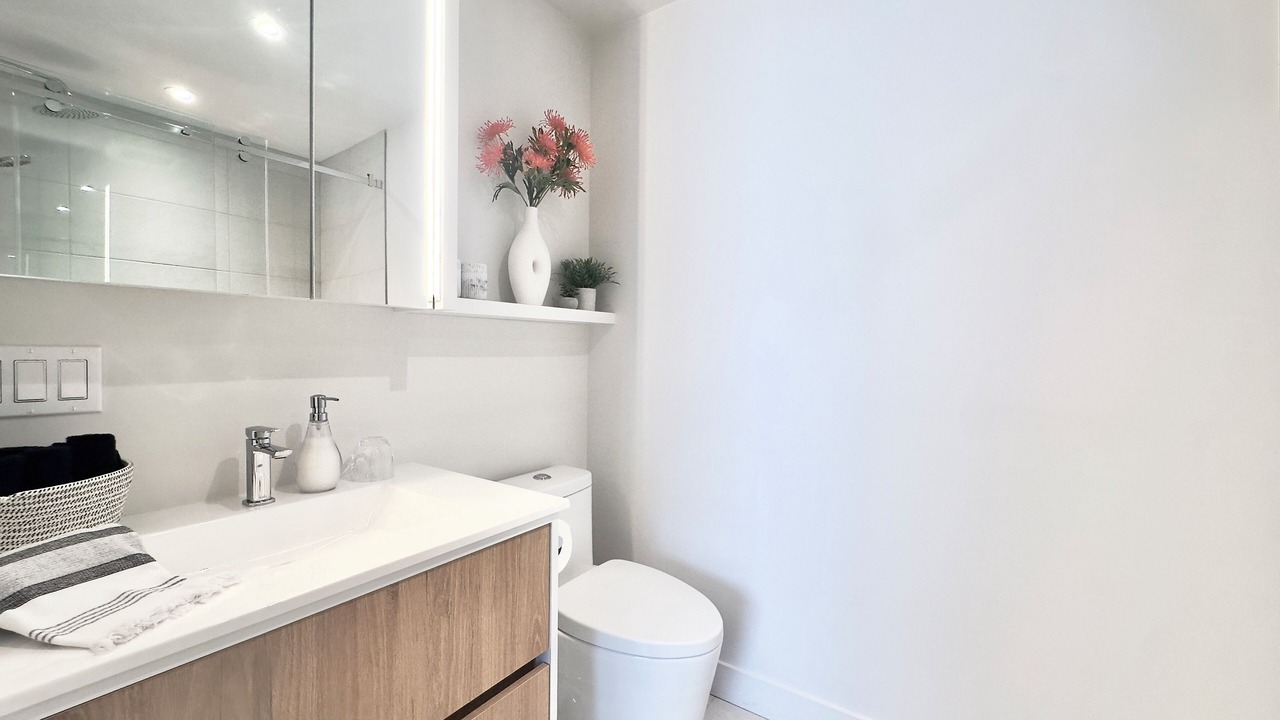 Photo of Bathroom in Mont-Tremblant