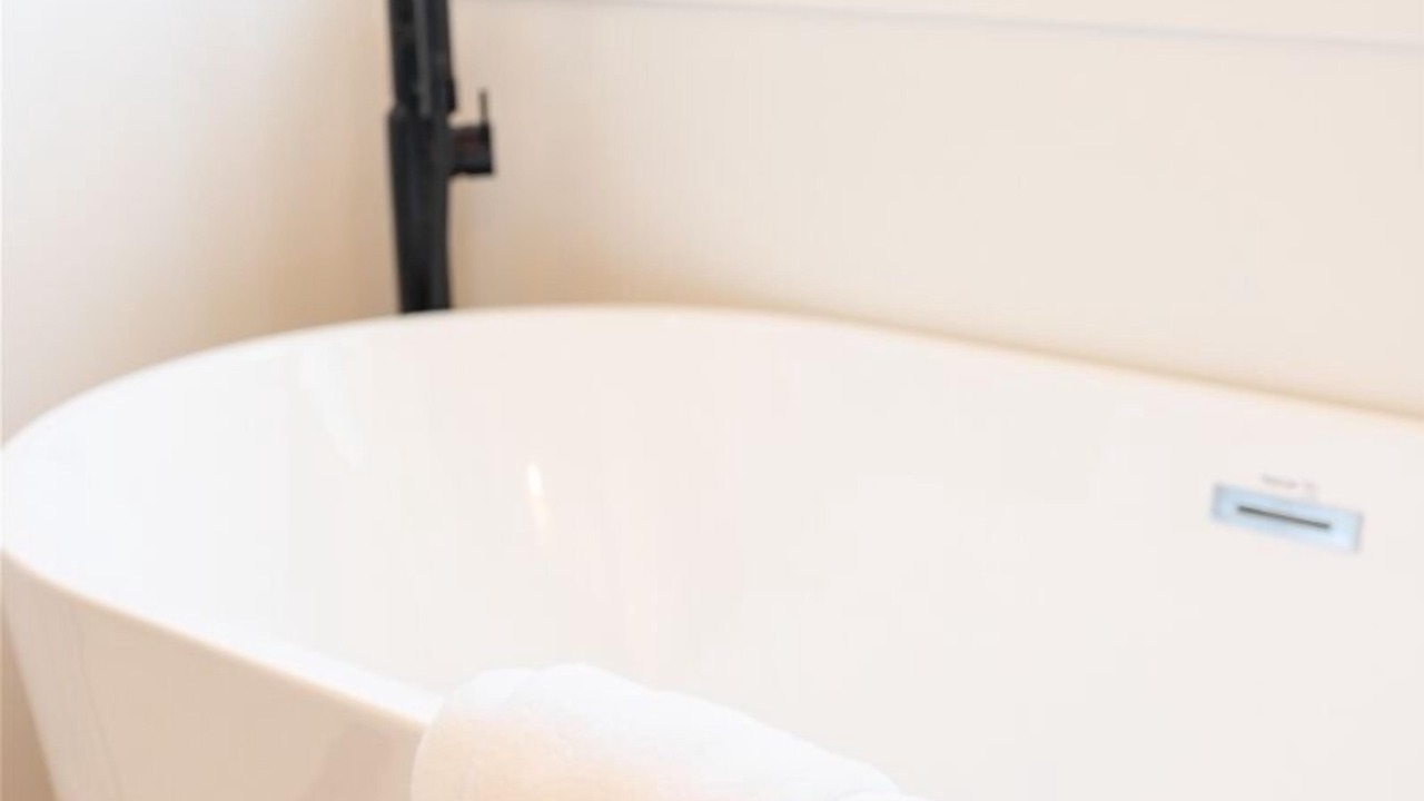 Photo of Bathroom in Guntersville