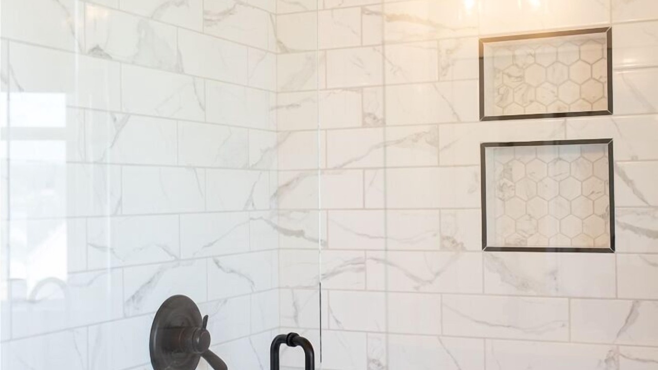 Photo of Bathroom in Guntersville