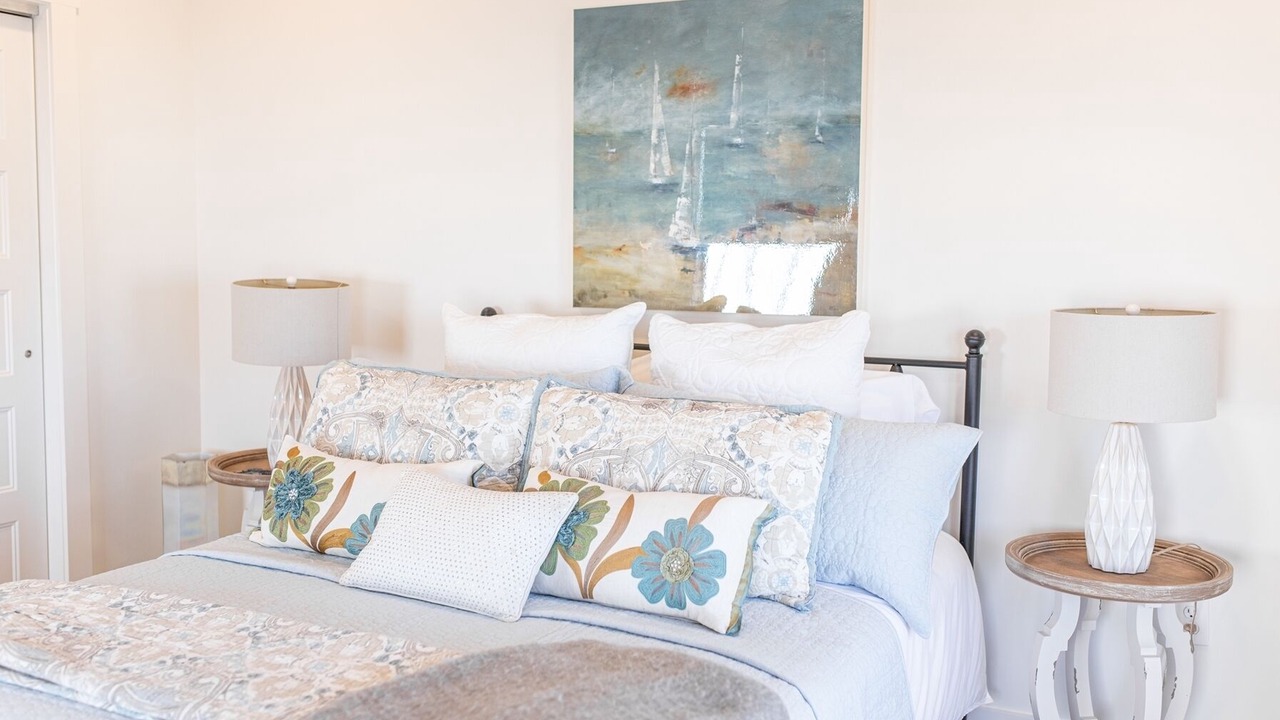 Photo of Bedroom in Guntersville