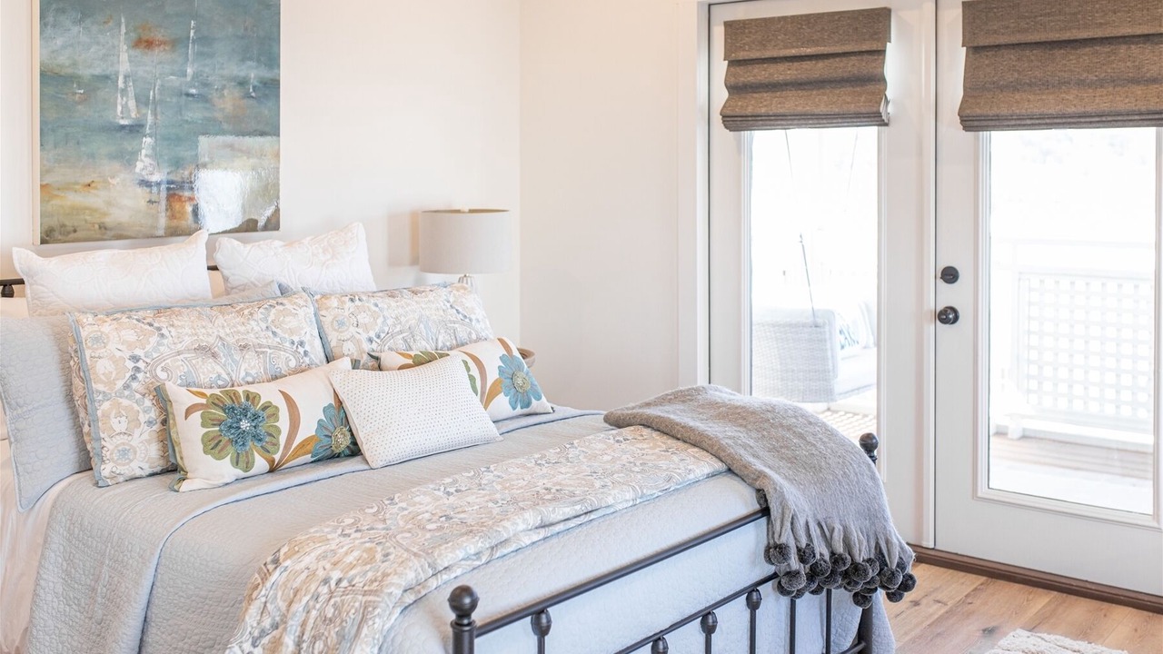 Photo of Bedroom in Guntersville