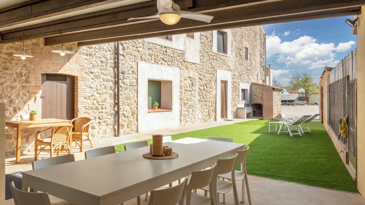 Photo of Outdoor in Sant Jordi Desvalls
