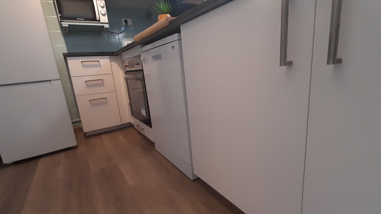 Photo of Kitchen in Canyelles