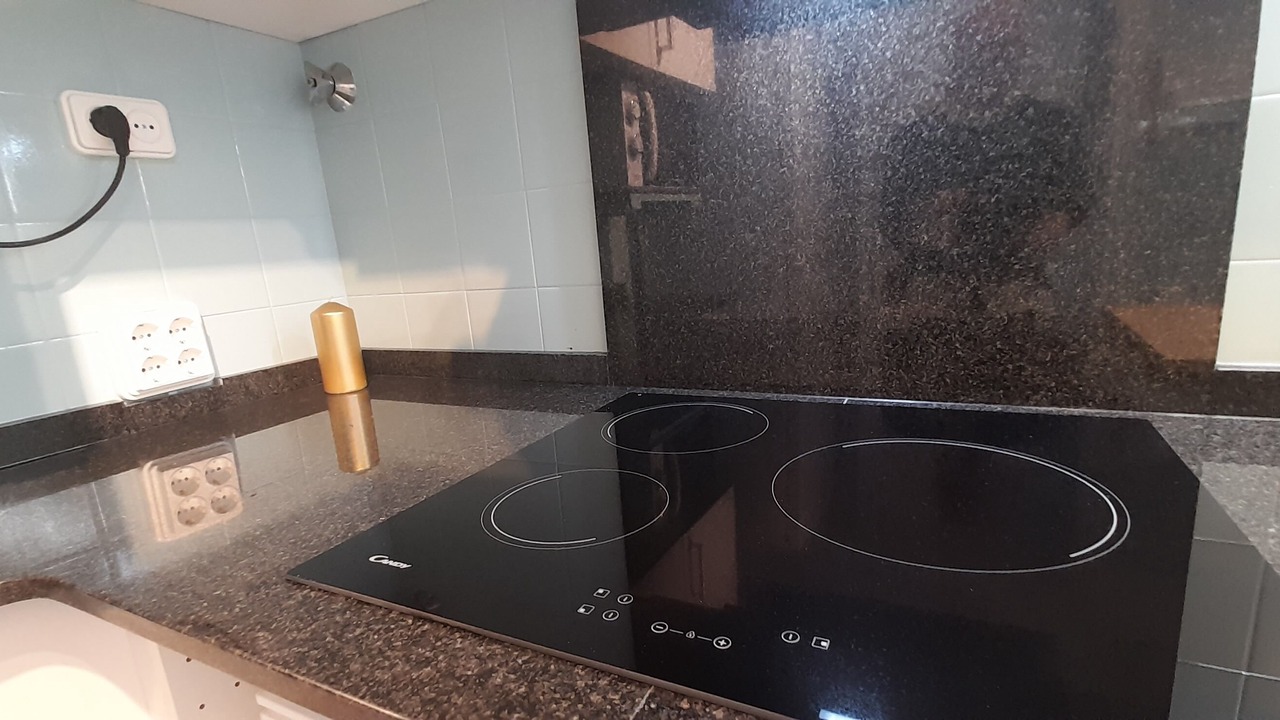 Photo of Kitchen in Canyelles