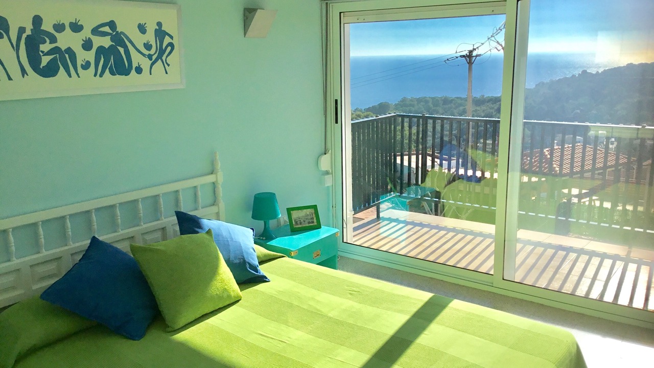 Photo of Bedroom in Canyelles