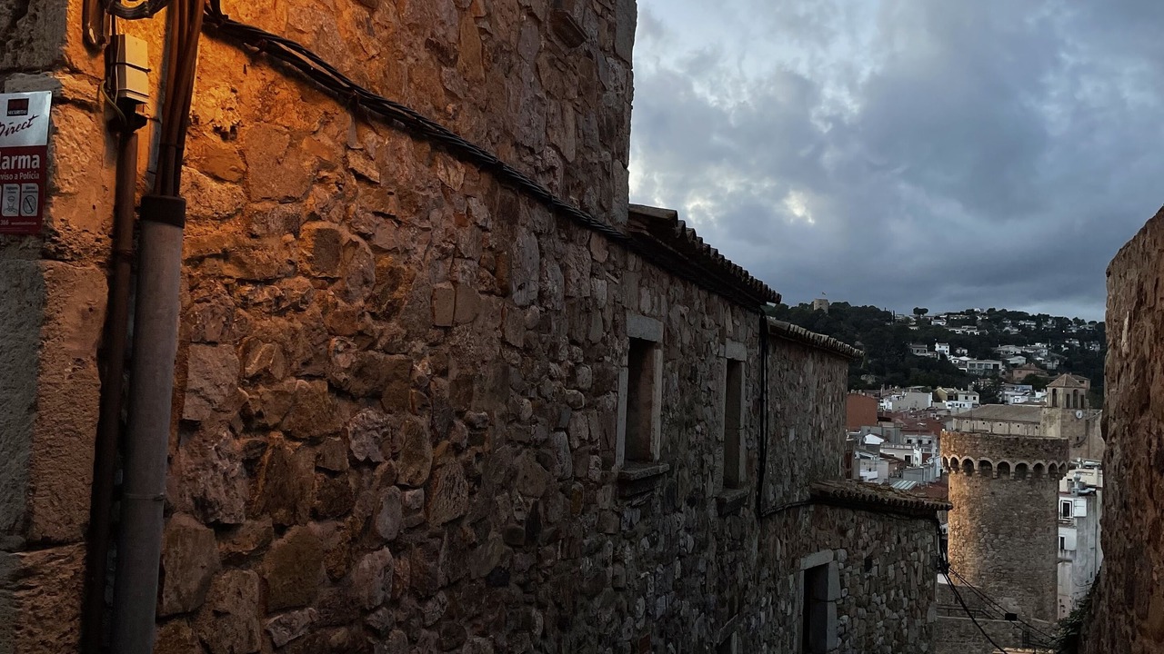 Photo of Outdoor in Canyelles