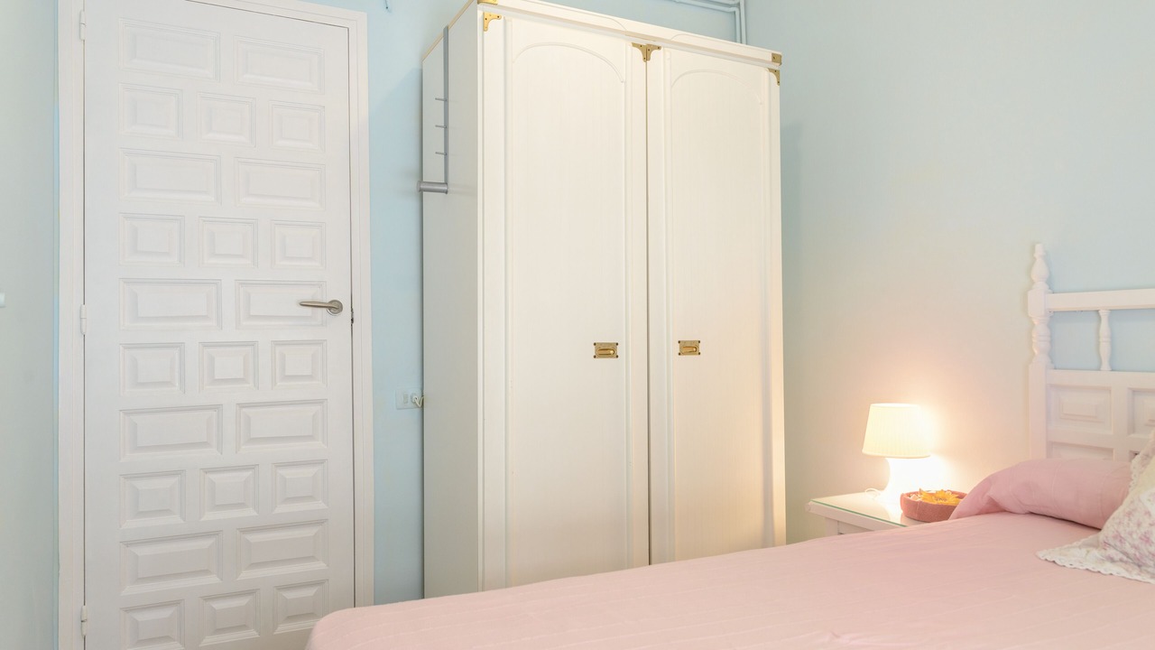 Photo of Bedroom in Canyelles