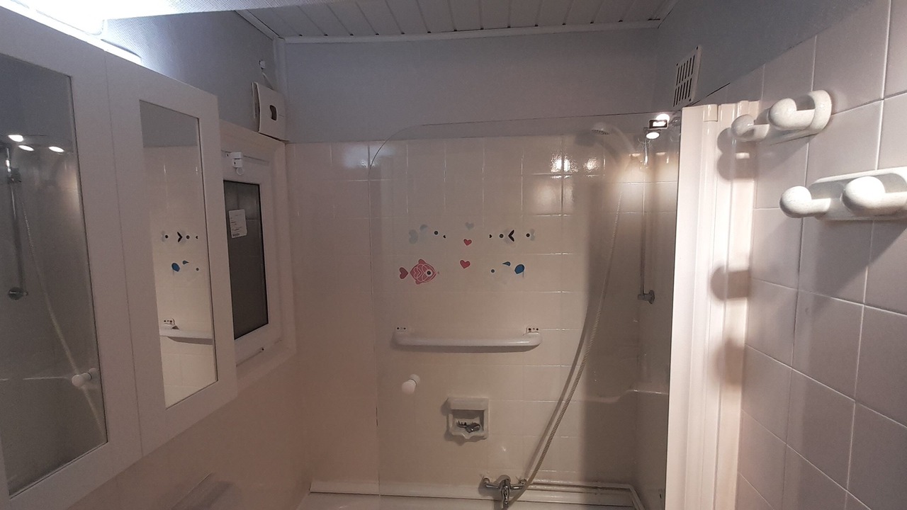 Photo of Bathroom in Canyelles