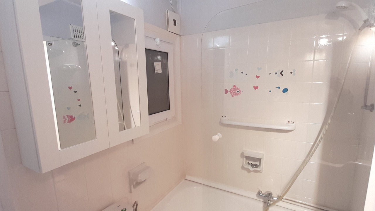 Photo of Bathroom in Canyelles