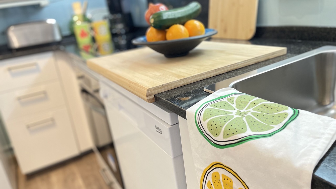 Photo of Kitchen in Canyelles
