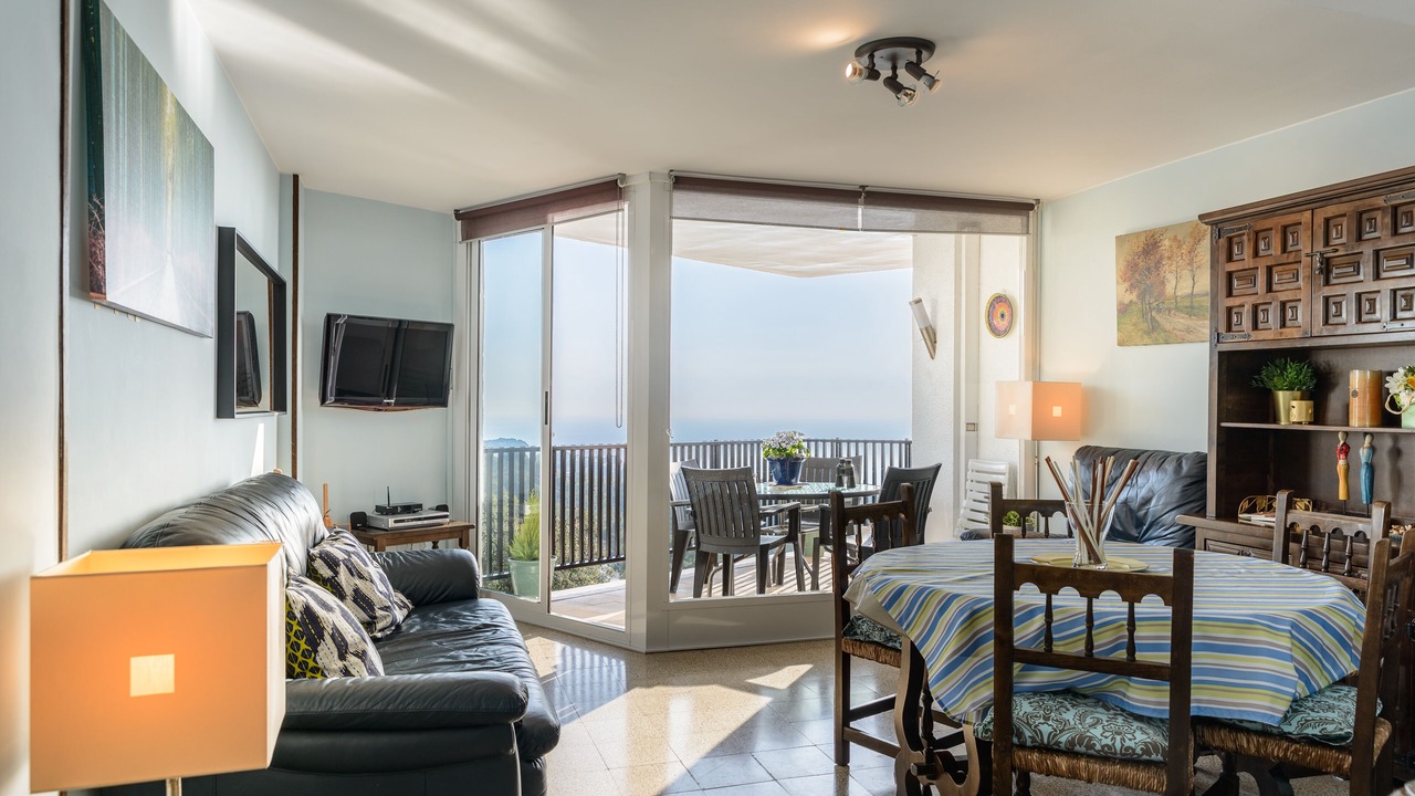 Photo of Livingroom in Canyelles