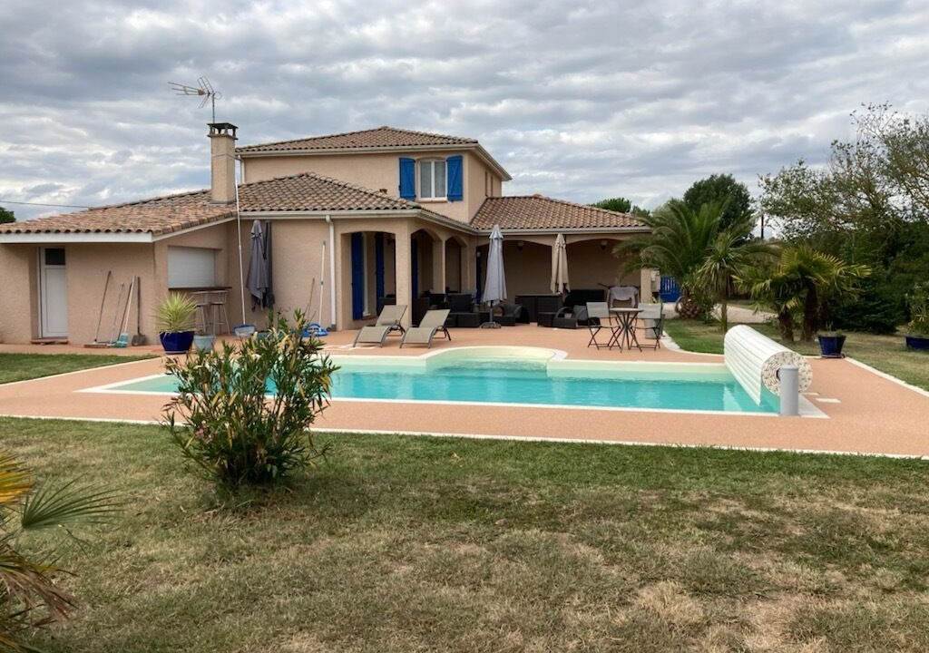 Photo of Outdoor in Lamasquere
