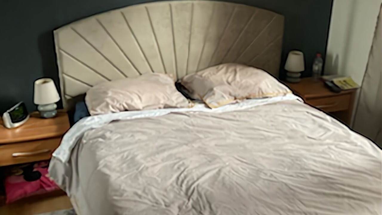 Photo of Bedroom in Lamasquere