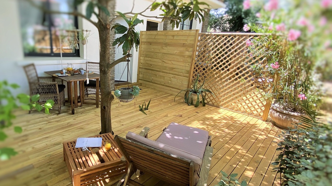 Photo of Outdoor in Saint-Andre