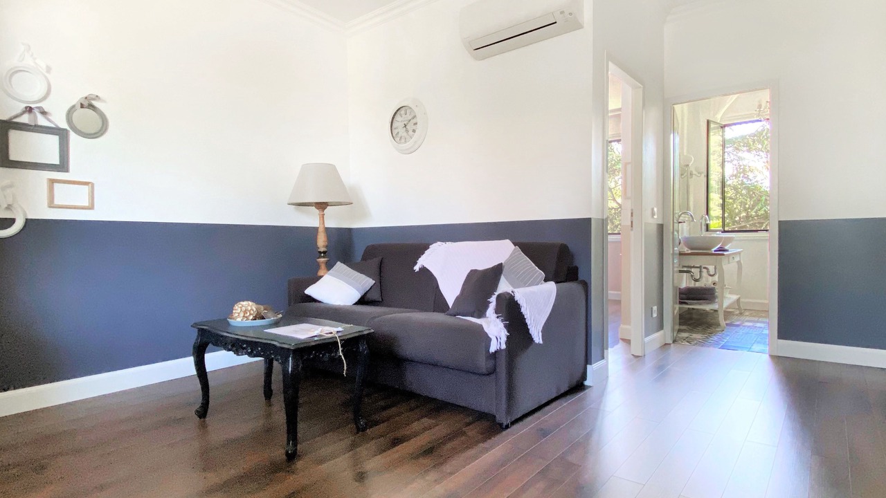 Photo of Livingroom in Saint-Andre