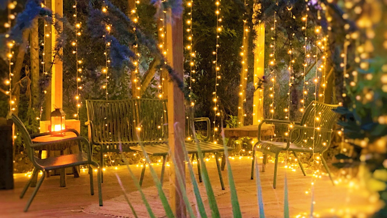 Photo of Patio Balcony in Saint-Andre